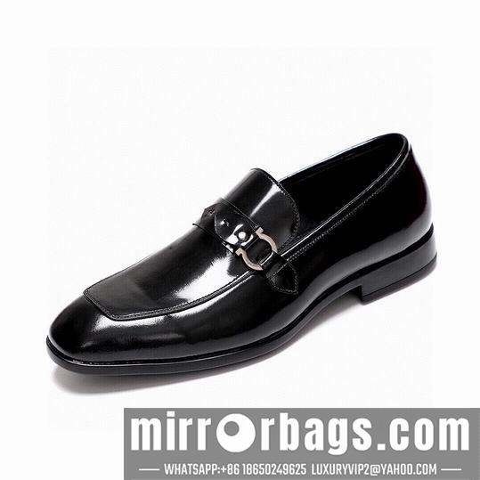 Replica Ferragamo Shoes Ferragamo sz38-45 mnh02155