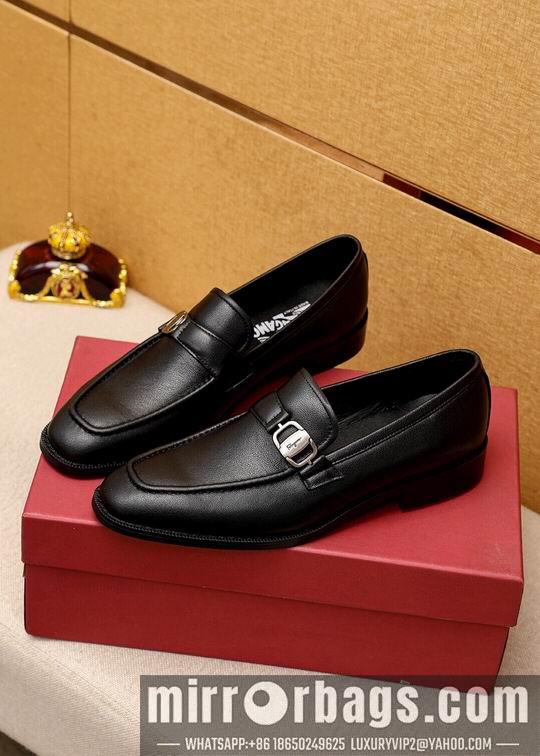 Replica Ferragamo Shoes Ferragamo sz38-46 mnh02189