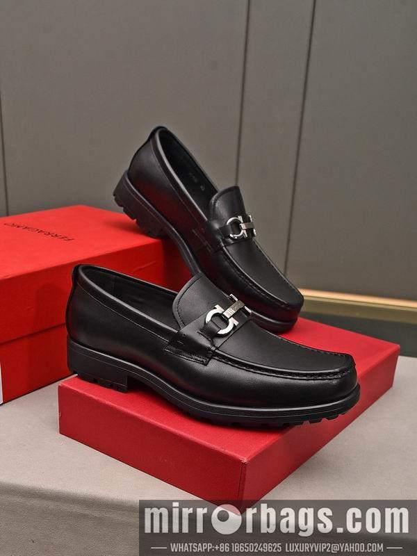Replica Ferragamo Shoes Ferragamo sz38-45 hnh0336