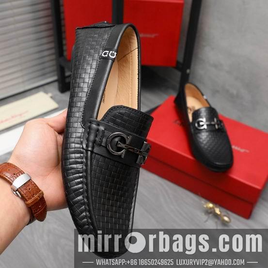 Replica Ferragamo Shoes Ferragamo sz38-44 hnh0203