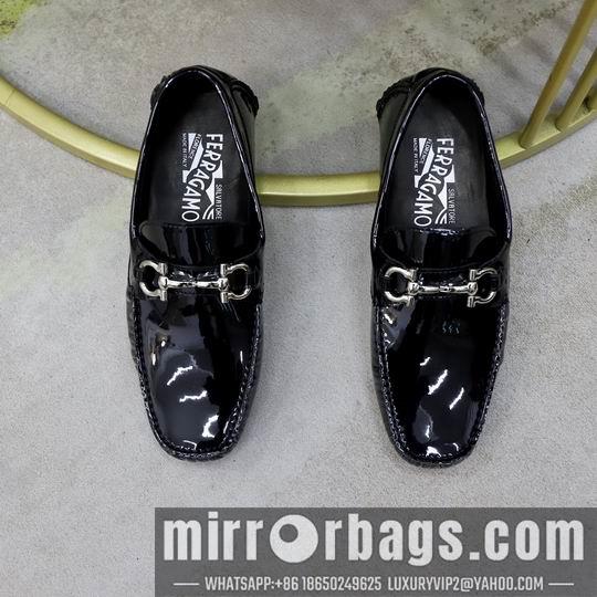 Replica Ferragamo Shoes Ferragamo sz38-46 mnh0325