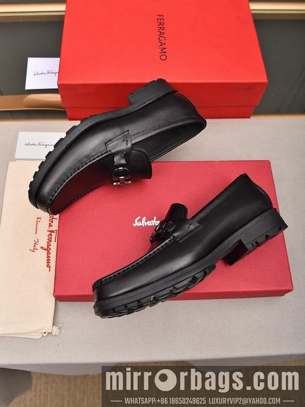 Replica Ferragamo Shoes Ferragamo sz38-45 hnh0339