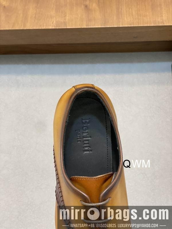 Replica Ferragamo Shoes Ferragamo sz38-44 WM0703