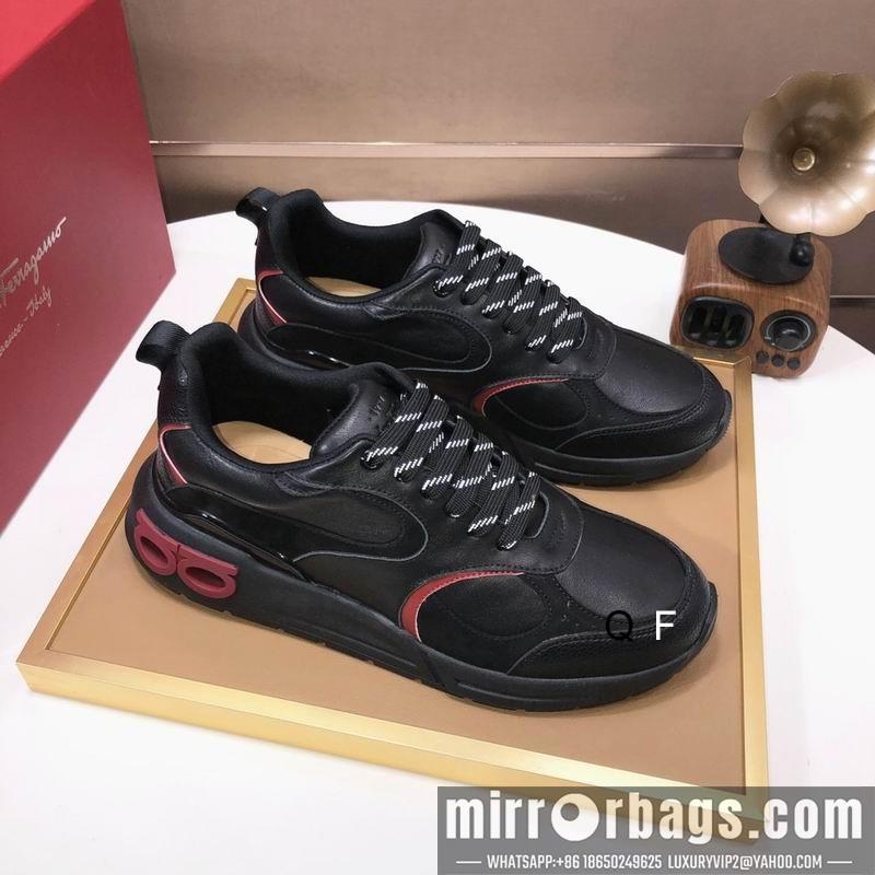 Replica Ferragamo Shoes Ferragamo sz38-45 2C TF0703