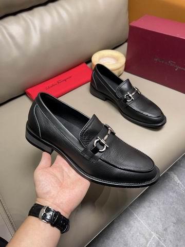 Replica Ferragamo Shoes Ferragamo sz37-44 mnh02136
