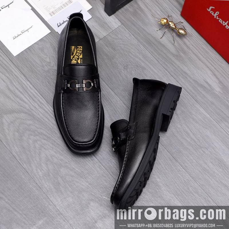 Replica Ferragamo Shoes Ferragamo sz38-44 hnm0228