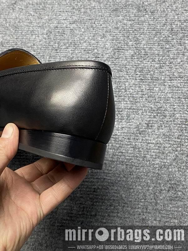 Replica Ferragamo Shoes Ferragamo sz38-44 hnm0282
