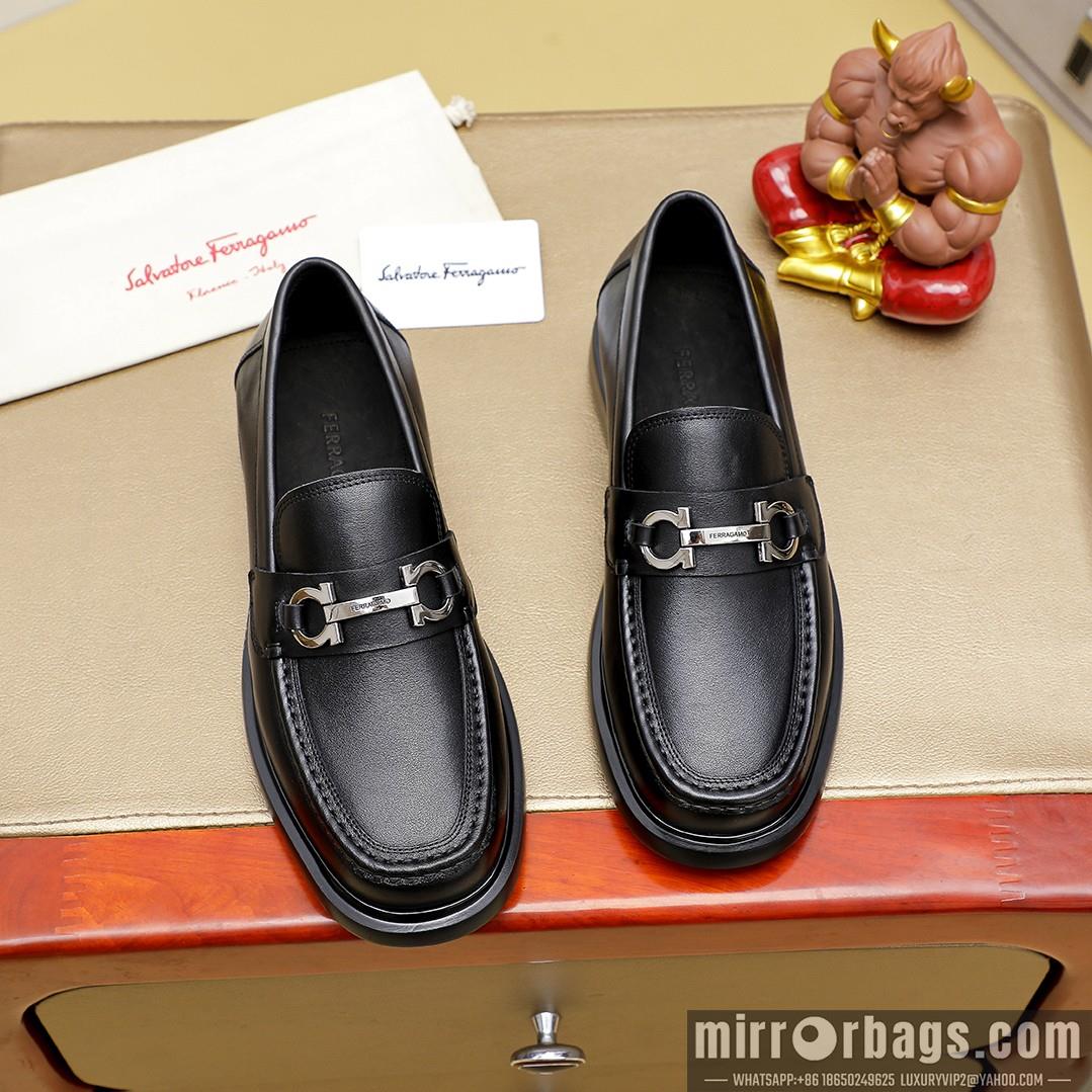 Replica Ferragamo Shoes Ferragamo sz38-44 h0902