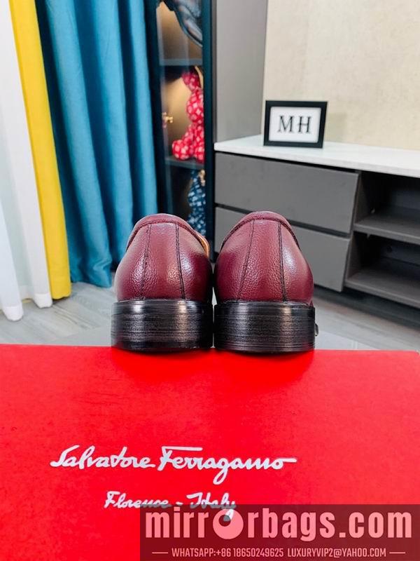 Replica Ferragamo Shoes Ferragamo sz38-44 hnm0250