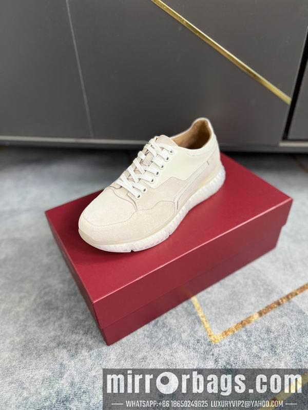 Replica Ferragamo Shoes Ferragamo sz38-44 mnm0204