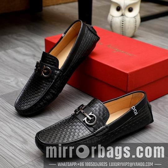 Replica Ferragamo Shoes Ferragamo sz38-44 hnh0812