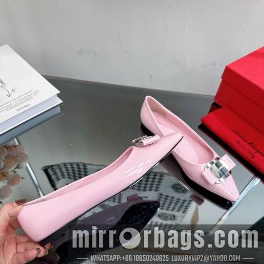 Replica Ferragamo Shoes Ferragamo sz35-40 mnh0401