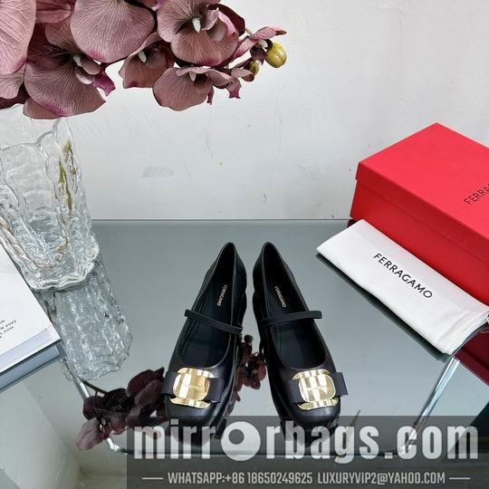 Replica Ferragamo Shoes Ferragamo sz35-41 mnh0402