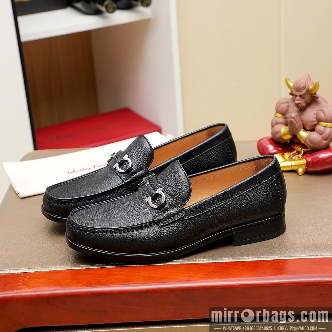 Replica Ferragamo Shoes Ferragamo sz38-44 h0803
