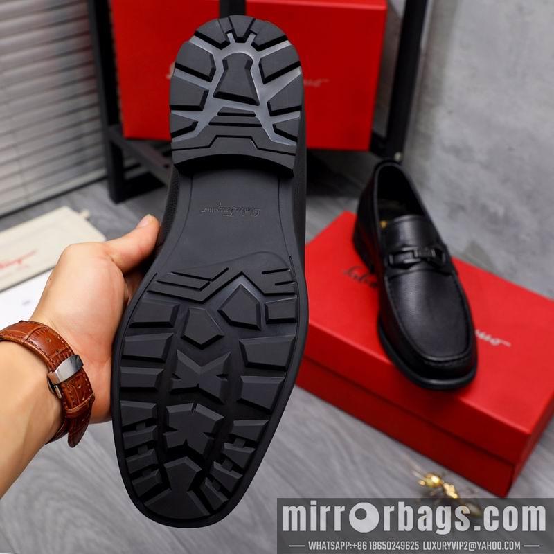 Replica Ferragamo Shoes Ferragamo sz38-44 hnm0225