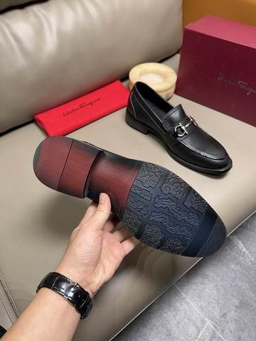 Replica Ferragamo Shoes Ferragamo sz37-44 mnh02136