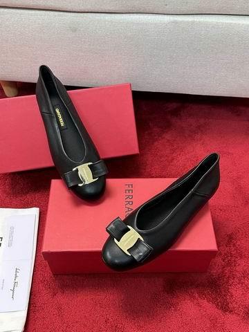 Replica Ferragamo Shoes Ferragamo sz35-41 mnh1002