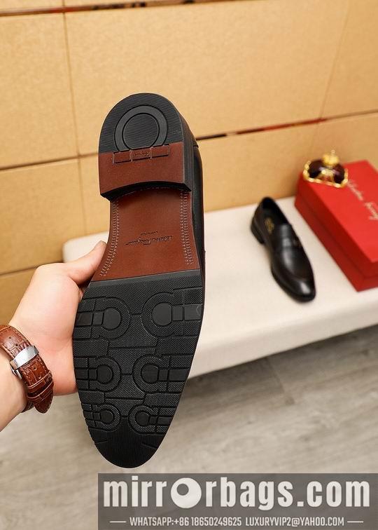 Replica Ferragamo Shoes Ferragamo sz38-46 mnh0370
