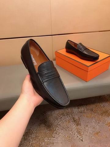Replica Ferragamo Shoes Ferragamo sz38-44 mnh0352