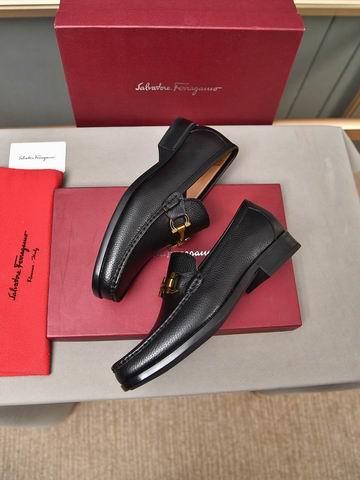 Replica Ferragamo Shoes Ferragamo sz38-45 hnh0910