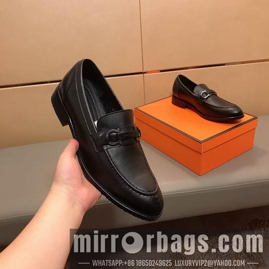 Replica Ferragamo Shoes Ferragamo sz38-44 mnh0301