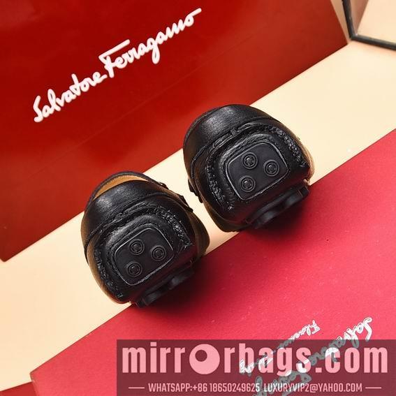 Replica Ferragamo Shoes Ferragamo sz38-46 mnh0806