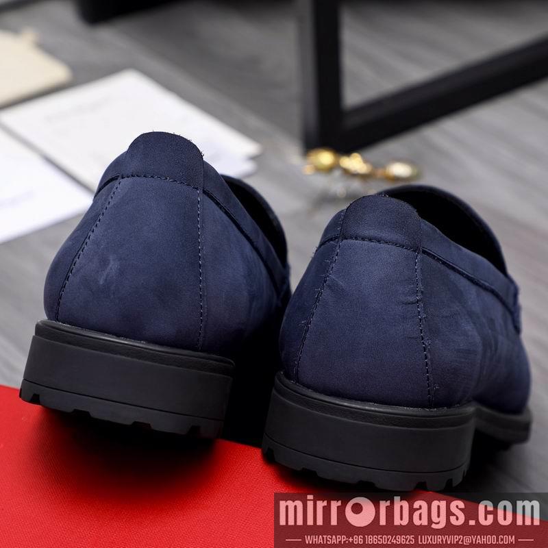 Replica Ferragamo Shoes Ferragamo sz38-44 hnm0227