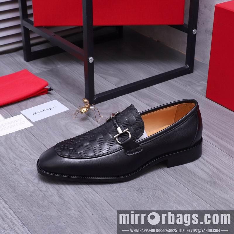 Replica Ferragamo Shoes Ferragamo sz38-44 hnm0213