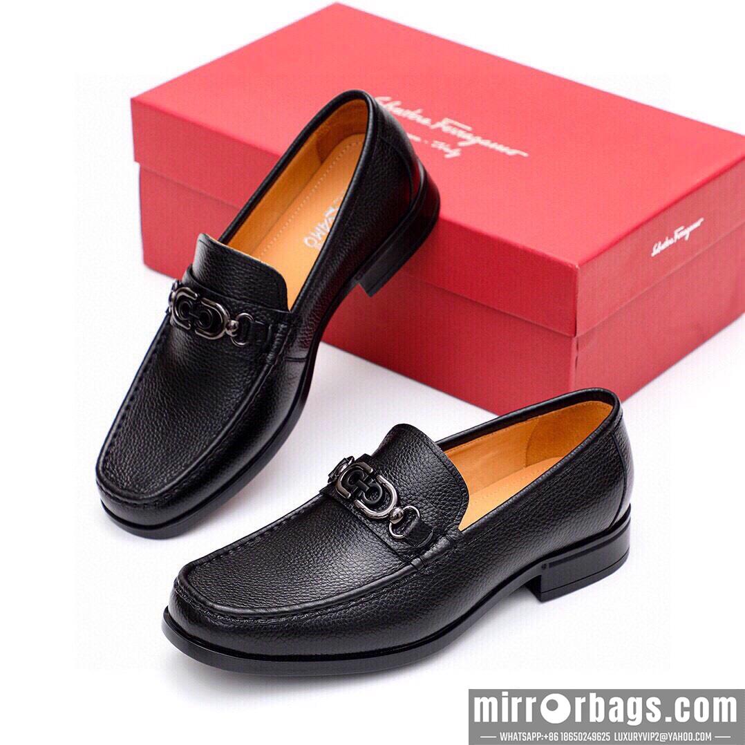 Replica Ferragamo Shoes Ferragamo sz38-44 h0939