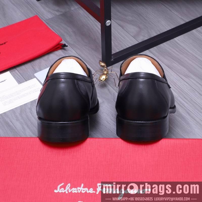 Replica Ferragamo Shoes Ferragamo sz38-44 hnm0213