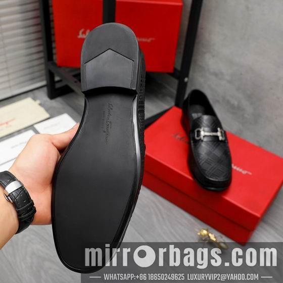Replica Ferragamo Shoes Ferragamo sz38-45 hnh0715