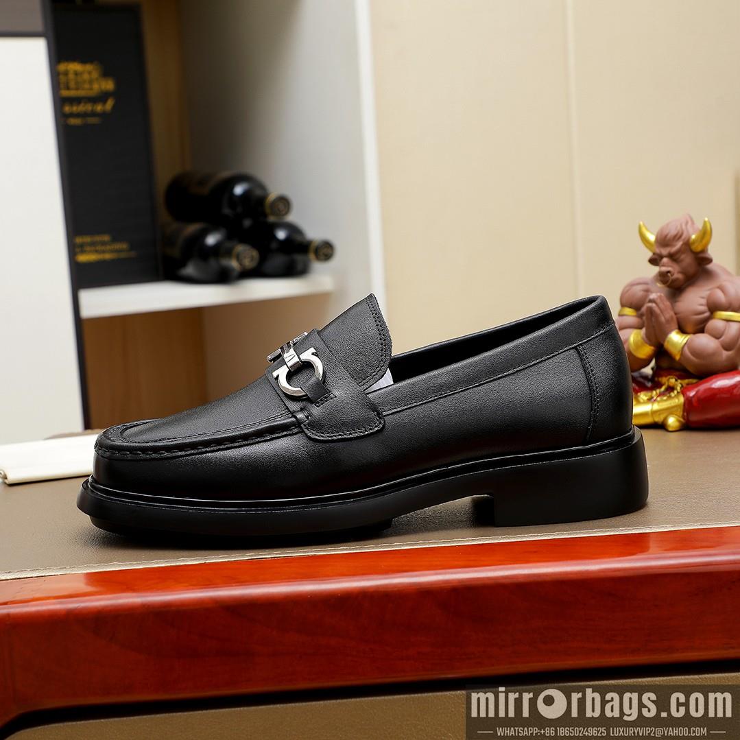 Replica Ferragamo Shoes Ferragamo sz38-44 h0902