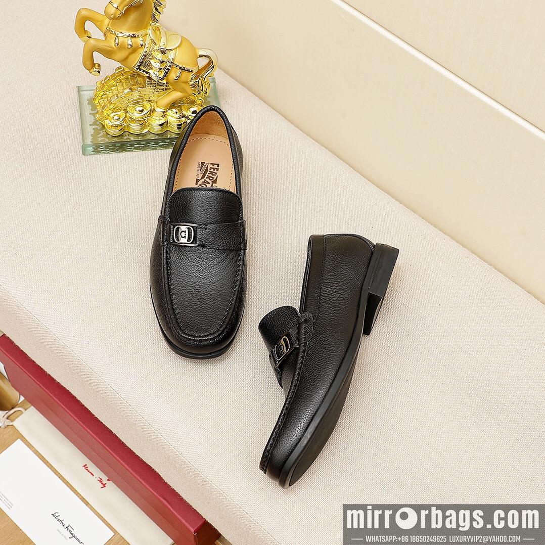 Replica Ferragamo Shoes Ferragamo sz38-45 h0902