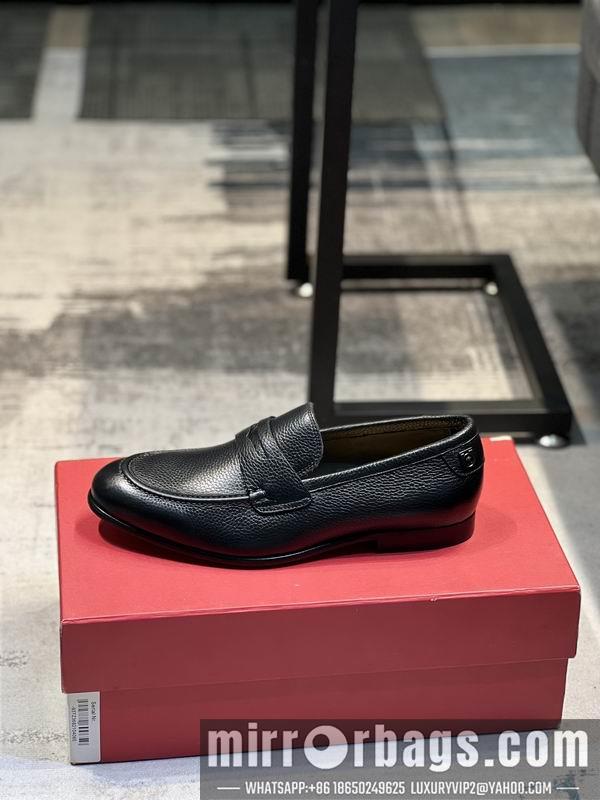 Replica Ferragamo Shoes Ferragamo sz39-44 hnm0249