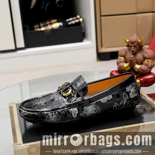 Replica Ferragamo Shoes Ferragamo sz37-46 mnh0345
