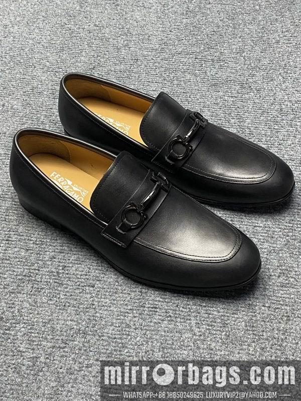 Replica Ferragamo Shoes Ferragamo sz38-44 hnm0282