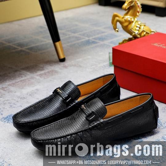 Replica Ferragamo Shoes Ferragamo sz38-44 mnh0232