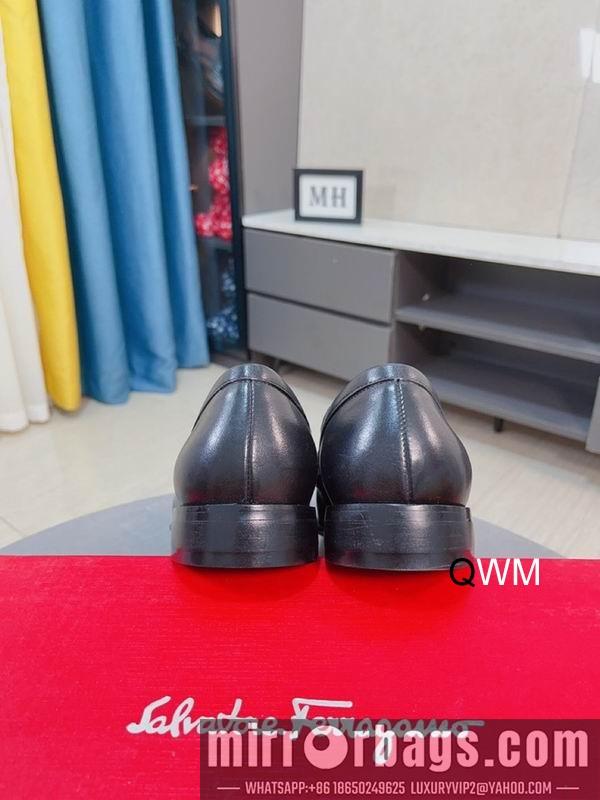 Replica Ferragamo Shoes Ferragamo colour sz38-45  WM1204