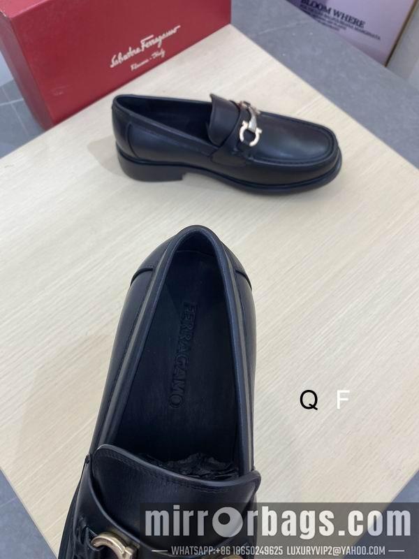 Replica Ferragamo Shoes Ferragam sz38-45 TF0802