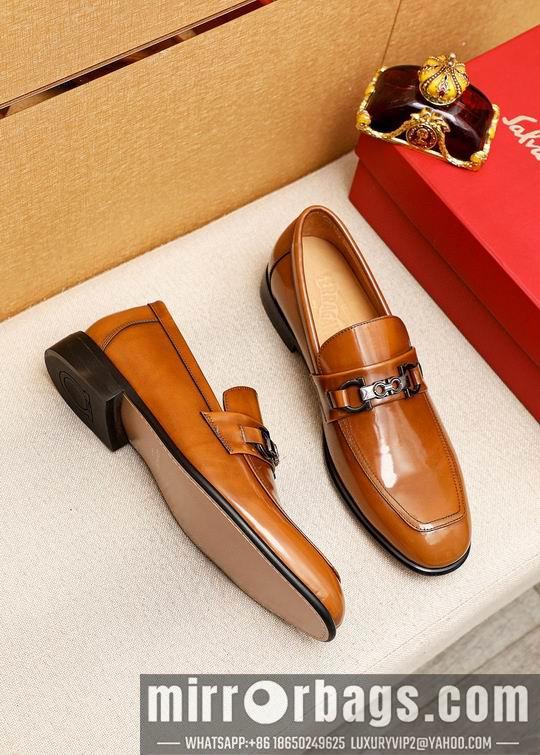 Replica Ferragamo Shoes Ferragamo sz38-47 mnh0529