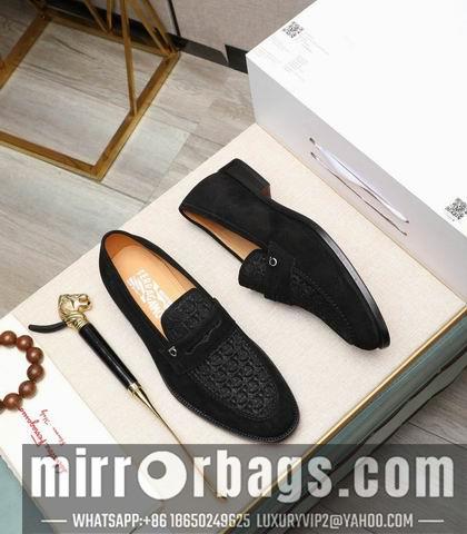 Replica Ferragamo Shoes Ferragamo sz38-46 hnh0301
