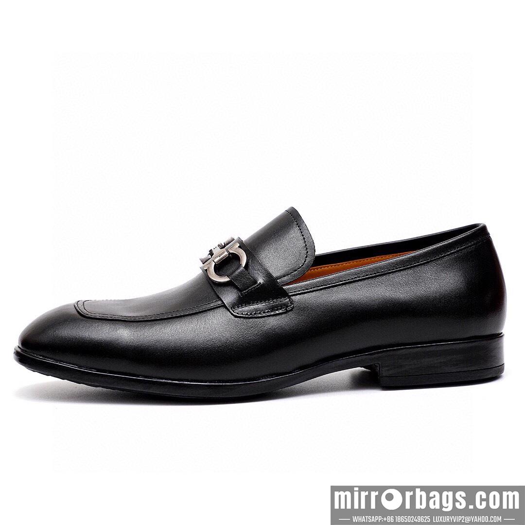 Replica Ferragamo Shoes Ferragamo sz38-44 h0942
