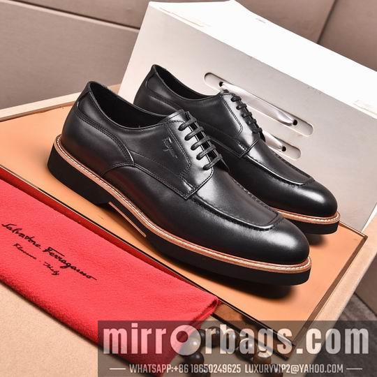 Replica Ferragamo Shoes Ferragamo sz38-45 mnh0601