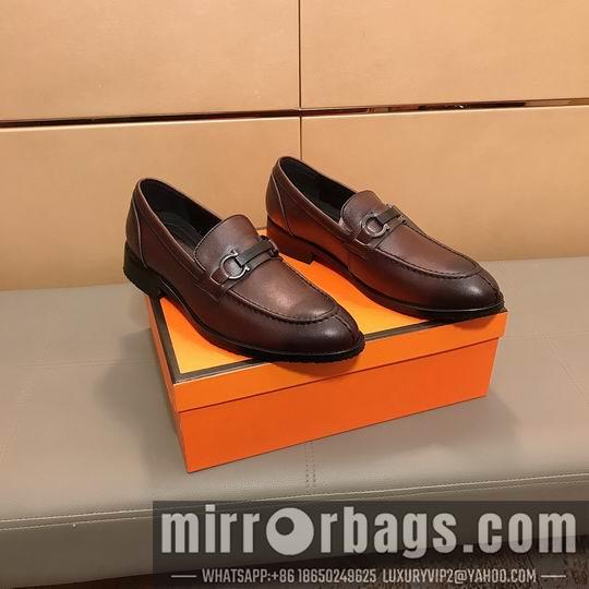 Replica Ferragamo Shoes Ferragamo sz38-44 mnh0301