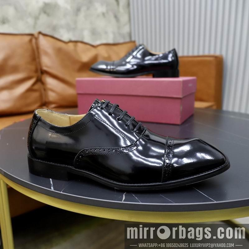 Replica Ferragamo Shoes Ferragamo sz38-44 hnm0203