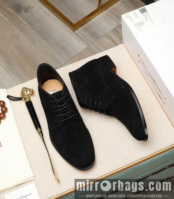 Replica Ferragamo Shoes Ferragamo sz39-44 hnm0207