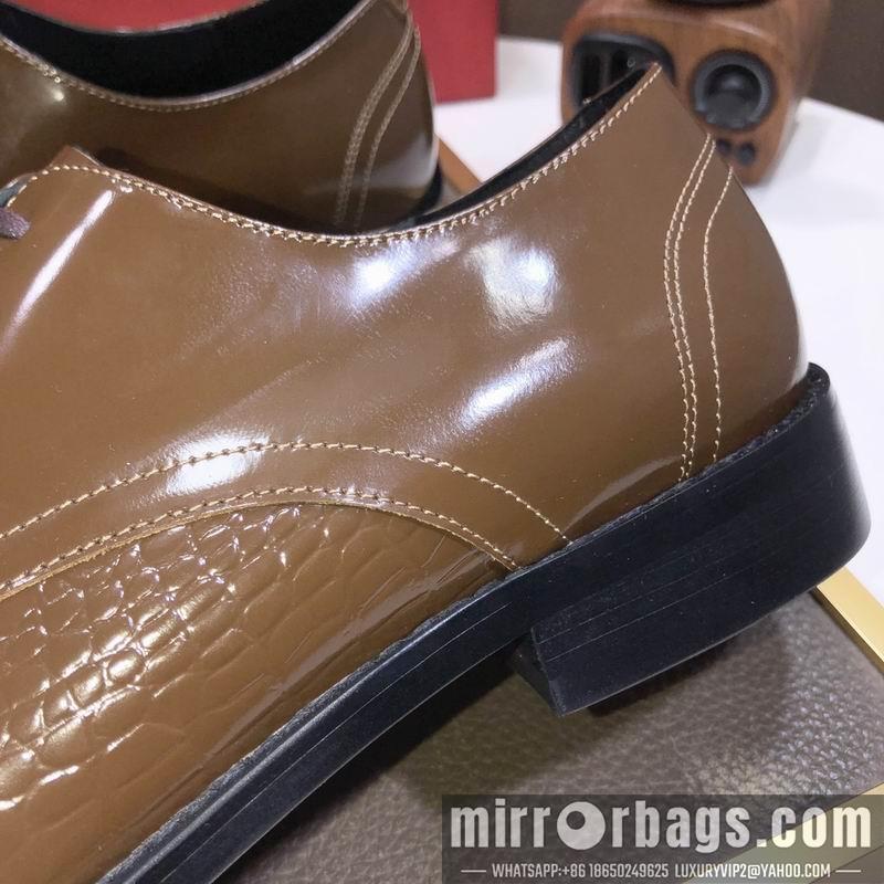 Replica Ferragamo Shoes Ferragamo sz38-45 hnh0317