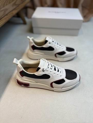Replica Ferragamo Shoes Ferragamo sz38-45 mnh0303