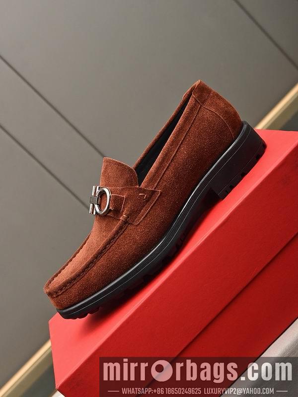 Replica Ferragamo Shoes Ferragamo sz38-45 hnh0340