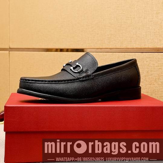 Replica Ferragamo Shoes Ferragamo sz38-46 mnh0536